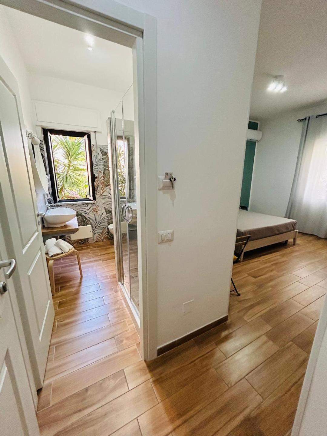 טרופאה La Maison Derriere מראה חיצוני תמונה